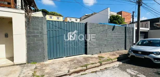 Terreno / Lote / Condomínio para alugar, 264m² no Jardim Morumbi, Jundiaí