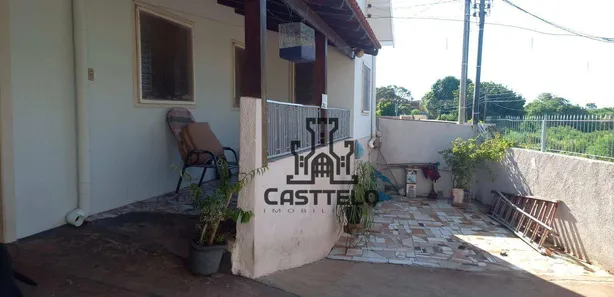 Casa com 6 Quartos à venda, 80m² no Cornélio Procópio, Cornélio Procópio