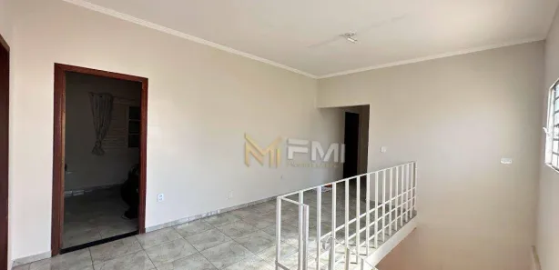 Sobrado com 4 Quartos para venda ou aluguel, 350m² no Remanso Campineiro, Hortolândia