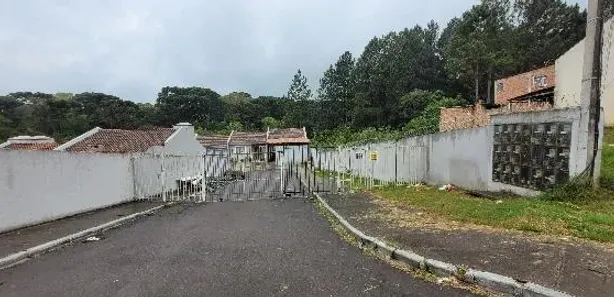 Casa com 2 Quartos à venda, 54m² no Eucaliptos, Fazenda Rio Grande