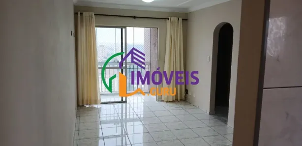 Apartamento com 2 Quartos para venda ou aluguel, 75m² no Vila Romano, São Paulo