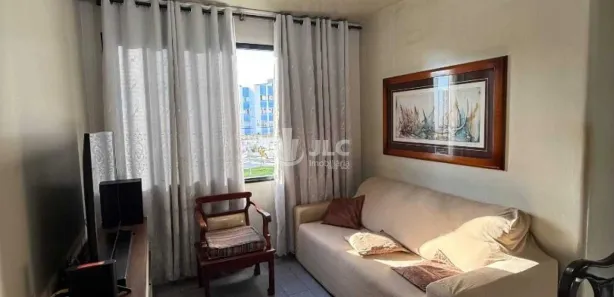 Apartamento com 3 Quartos à venda, 93m² no Luzia, Aracaju