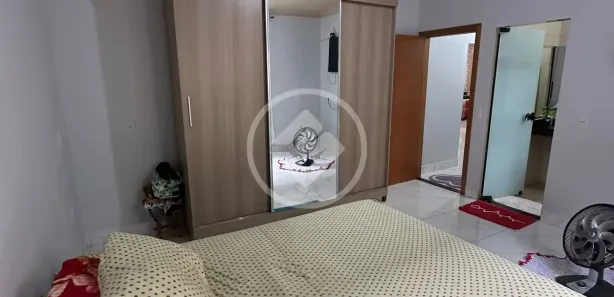 Casa com 3 Quartos à venda, 250m² no , Abadia de Goiás