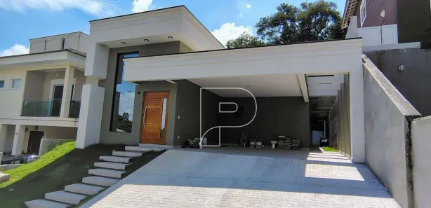 Casa de Condomínio com 3 Quartos à venda, 190m² no Vivenda Santo Afonso, Vargem Grande Paulista