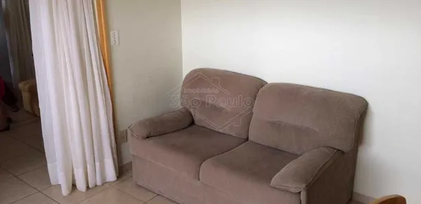 Flat com 1 Quarto à venda, 47m² no Centro, Araraquara