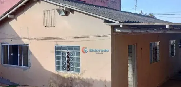 Casa com 3 Quartos à venda, 208m² no Vila Real, Hortolândia