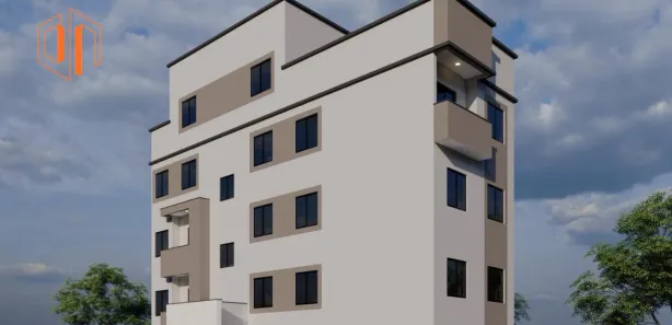 Cobertura com 3 Quartos à venda, 103m² no Parque da Fonte, São José dos Pinhais