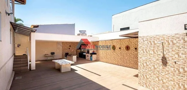 Casa de Condomínio com 4 Quartos à venda, 280m² no Grande Colorado, Brasília