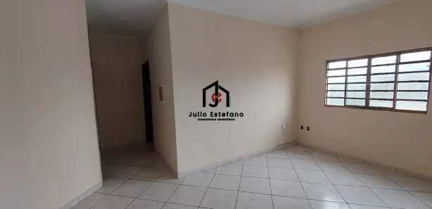 Apartamento com 2 Quartos para alugar, 75m² no Comercial e Residencial Jardim Mariana, Pindamonhangaba