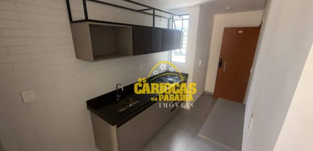 Flat com 1 Quarto à venda, 29m² no Intermares, Cabedelo