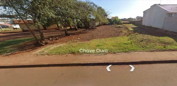 Terreno / Lote Comercial à venda, 600m² no Assis Chateaubriand, Assis Chateaubriand