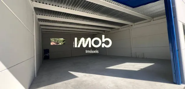 Galpão / Depósito / Armazém à venda, 220m² no João Pessoa, Jaraguá do Sul
