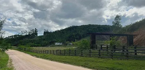Terreno / Lote / Condomínio à venda, 57750m² no Centro, São João Batista