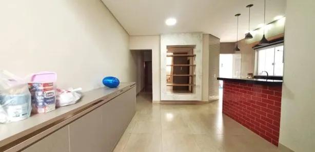 Casa com 3 Quartos à venda, 188m² no , Iracemápolis