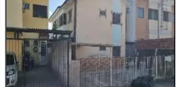 Apartamento com 2 Quartos à venda, 52m² no Maranguape II, Paulista