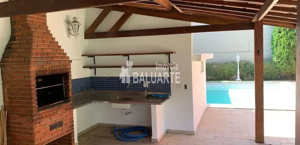 Sobrado com 4 Quartos para venda ou aluguel, 450m² no Jardim Morumbi, São Paulo