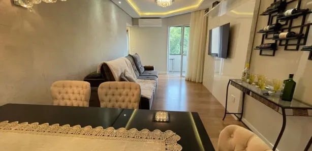 Apartamento com 2 Quartos à venda, 84m² no Velha Central, Blumenau