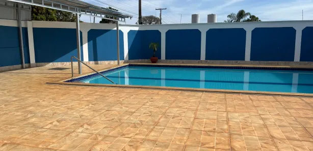 Casa de Condomínio com 3 Quartos à venda, 150m² no Mansões Águas Quentes, Caldas Novas