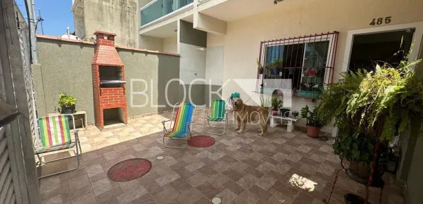 Casa com 3 Quartos à venda, 124m² no Vila Muriqui, Mangaratiba