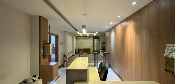 Prédio Inteiro para venda ou aluguel, 1384m² no Comércio, Salvador