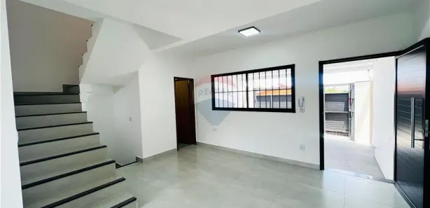 Sobrado com 3 Quartos à venda, 151m² no Suíssa, Ribeirão Pires