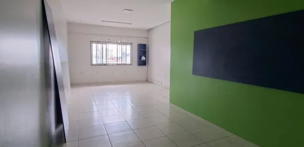 Andar / Laje corporativa para alugar, 140m² no Nossa Senhora das Graças, Manaus