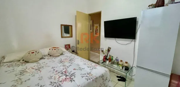 Casa com 4 Quartos à venda, 100m² no Conjunto Nova Pampulha (Justinópolis), Ribeirão das Neves