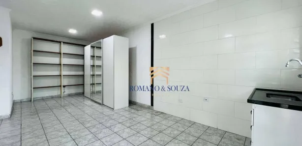 Kitnet com 1 Quarto para alugar, 30m² no Macedo, Guarulhos