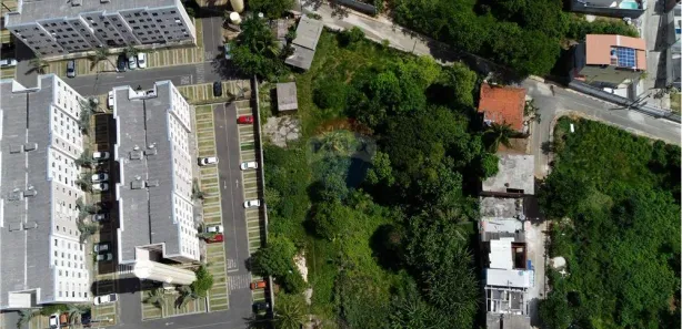 Terreno / Lote / Condomínio à venda, 5747m² no Caji, Lauro de Freitas
