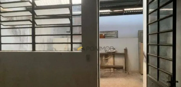 Galpão / Depósito / Armazém para venda ou aluguel, 150m² no São Geraldo, Porto Alegre