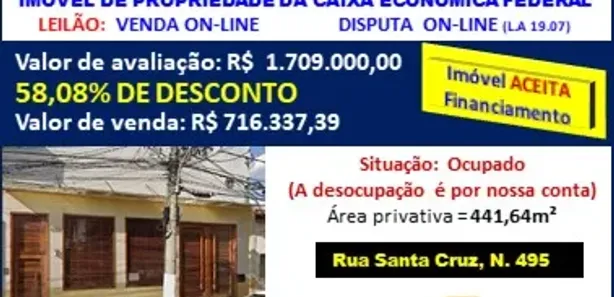 Imagem do imóvel