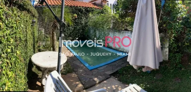 Casa de Vila com 6 Quartos à venda, 260m² no Cambuci, São Paulo