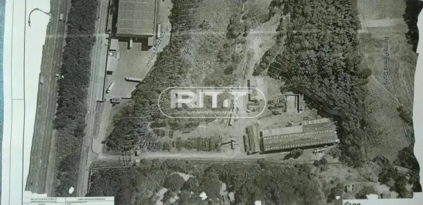 Galpão / Depósito / Armazém à venda, 45000m² no Estiva, Louveira