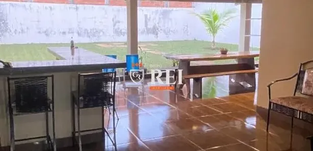 Casa com 2 Quartos à venda, 150m² no Santo Agostinho, Rio Verde