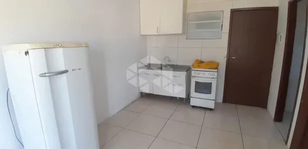 Kitnet com 1 Quarto para alugar, 39m² no Jardim Janaína, Biguaçu