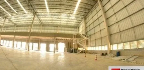 Galpão / Depósito / Armazém para alugar, 6000m² no , Conde