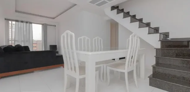 Cobertura com 2 Quartos à venda, 167m² no Vila Santo Estéfano, São Paulo