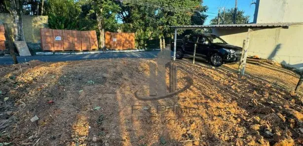 Terreno / Lote / Condomínio à venda, 210m² no Ano Bom, Barra Mansa