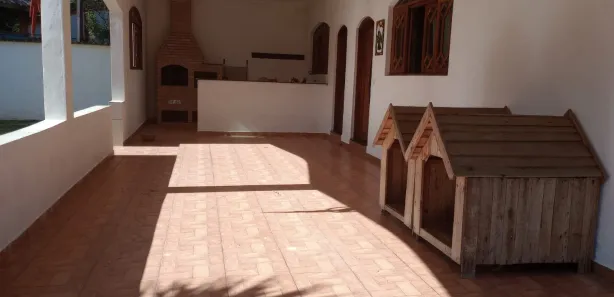 Fazenda / Sítio / Chácara com 3 Quartos à venda, 5700m² no Centro de Ouro Fino Paulista, Ribeirão Pires