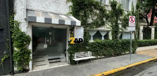 Loja / Salão / Ponto Comercial para venda ou aluguel, 200m² no Itaim Bibi, São Paulo