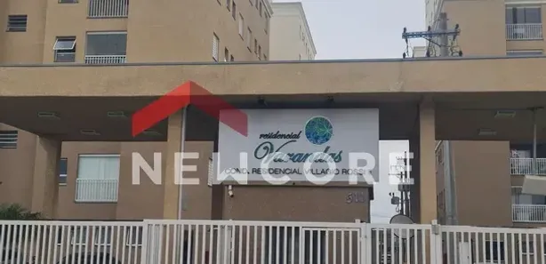 Apartamento com 2 Quartos à venda, 64m² no Vila Urupês, Suzano