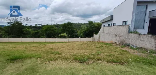 Terreno / Lote / Condomínio à venda, 390m² no Residencial Fazenda Santa Rosa - Fase 1, Itatiba