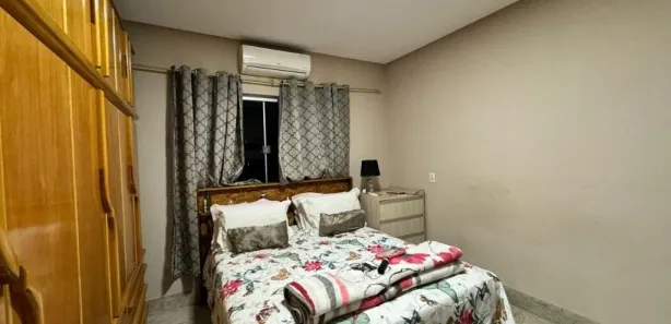 Prédio Inteiro à venda, 376m² no Jardim Buriti Sereno, Aparecida de Goiânia
