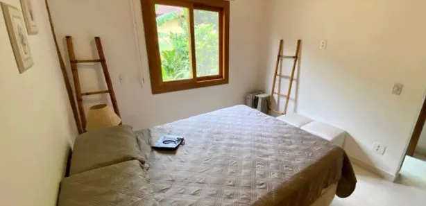 Casa de Condomínio com 5 Quartos à venda, 270m² no Bosque, Armação dos Búzios