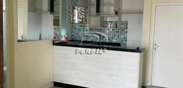 Apartamento com 2 Quartos para alugar, 51m² no Vila Bela, São Paulo