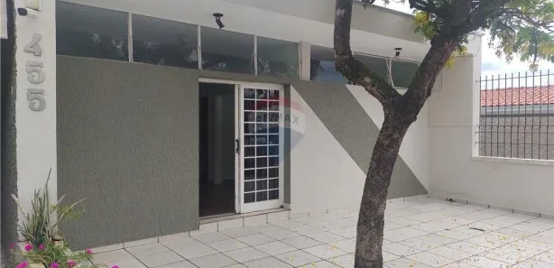 Conjunto Comercial / Sala para alugar, 25m² no Centro, Cosmópolis