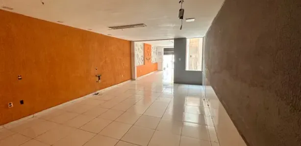 Loja / Salão / Ponto Comercial com 1 Quarto para alugar, 140m² no Centro, Campina Grande