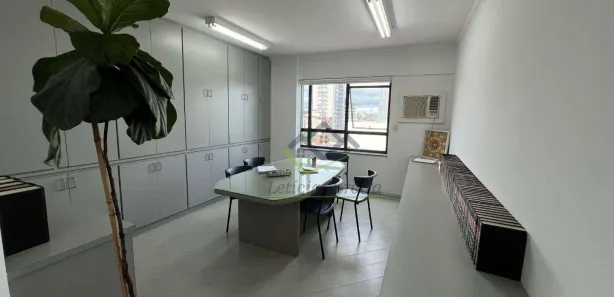 Conjunto Comercial / Sala à venda, 70m² no Jardim Paulista, Suzano