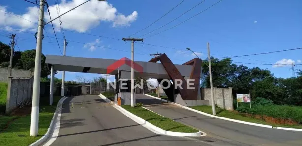 Terreno / Lote / Condomínio à venda, 370m² no Novo Campinho, Pedro Leopoldo