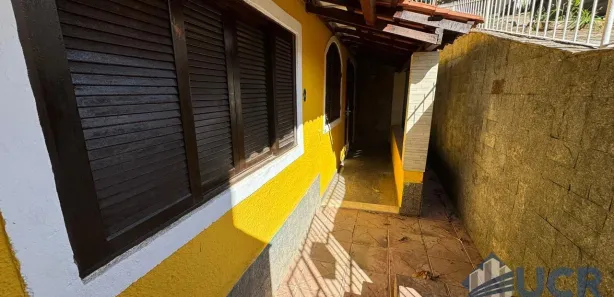 Casa com 2 Quartos à venda, 85m² no Jardim M. Pereira, Miguel Pereira